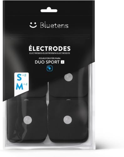 bluetens-duo-sport-2-pack-de-12-lectrodes-magn-tiques image 5