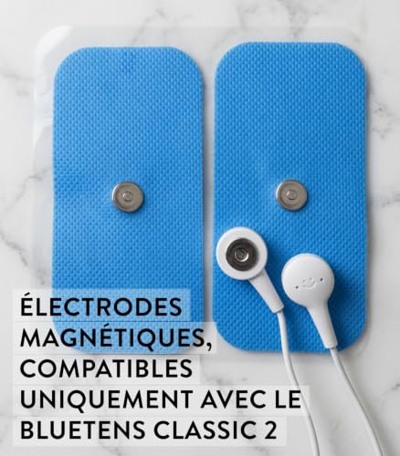 bluetens-classic-2-m8-lectrodes-magn-tiques-taille-m-pack-de-8 image 7