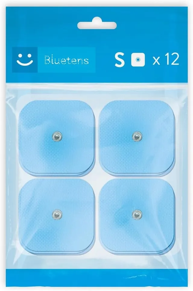 bluetens-elec1201-lectrodes-s-pack-de-12-lectrodes-tens-ems image 1