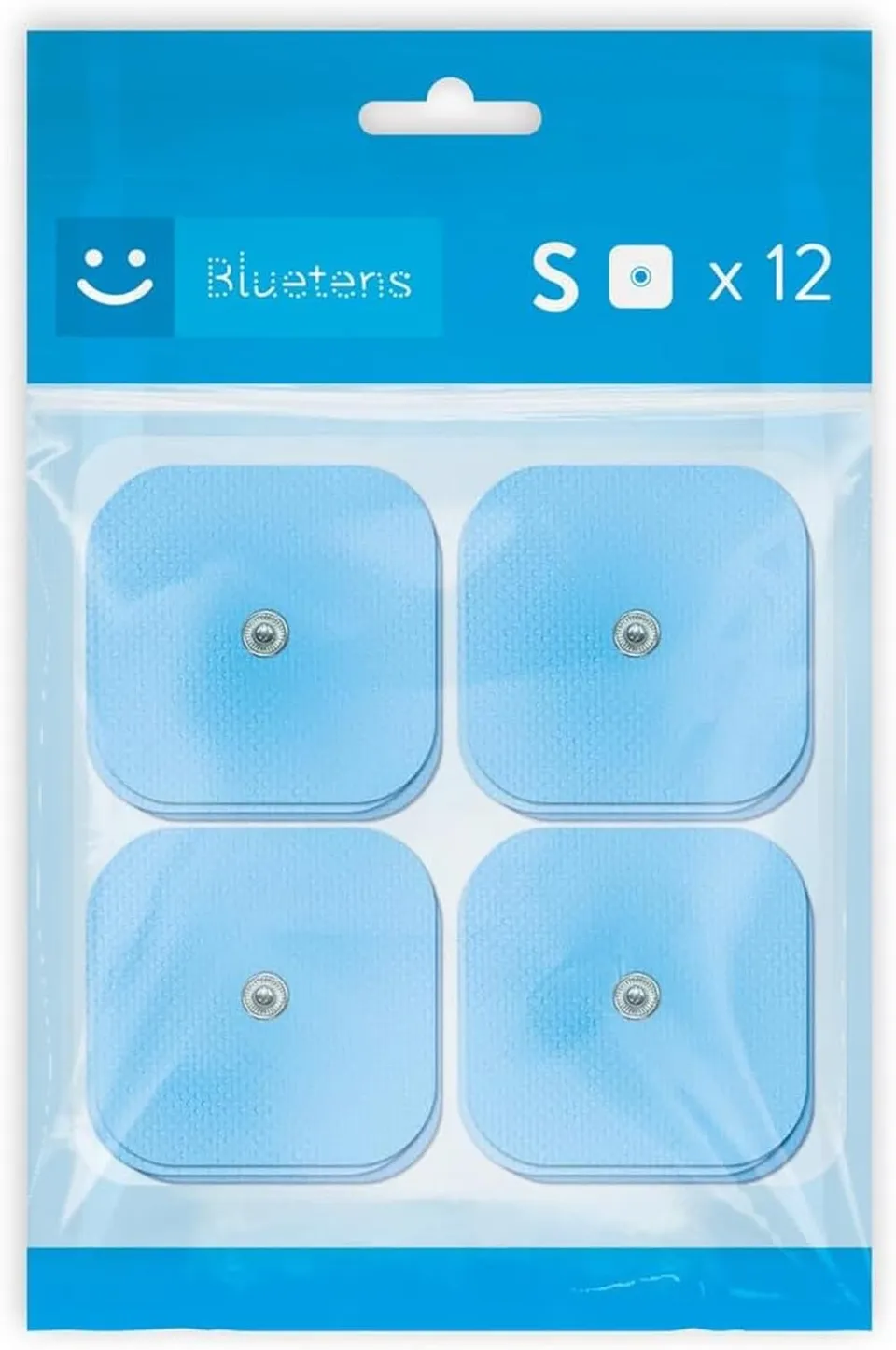bluetens-elec1201-lectrodes-s-pack-de-12-lectrodes-tens-ems image 1