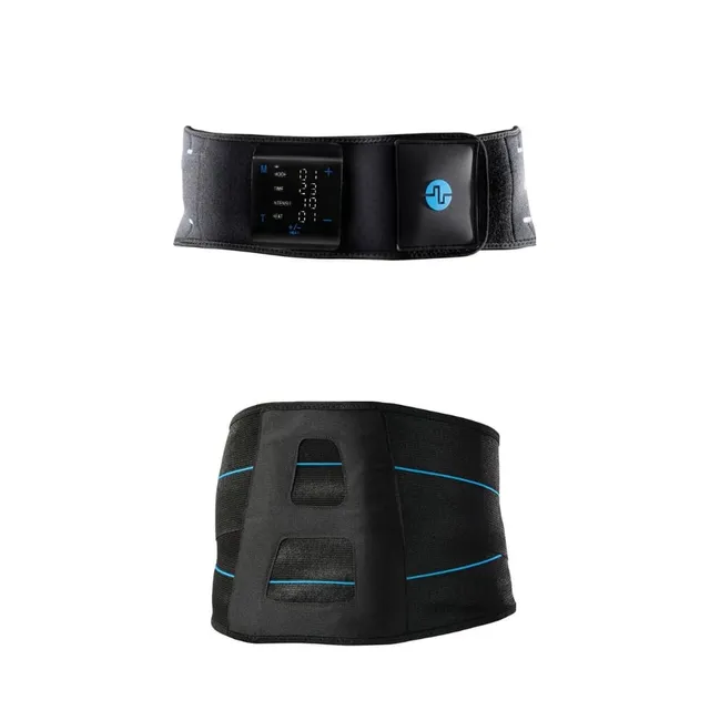 compex-pack-mal-de-dos-bundle-avec-ceinture-dorsale-activ-back image 1