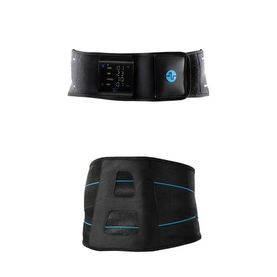 compex-pack-mal-de-dos-bundle-avec-ceinture-dorsale-activ-back image 1