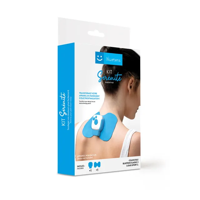 bluetens-butterfly-kit-clip-lectrodes-butterfly-pour-classic-2-et-duo-sport-2 image 1