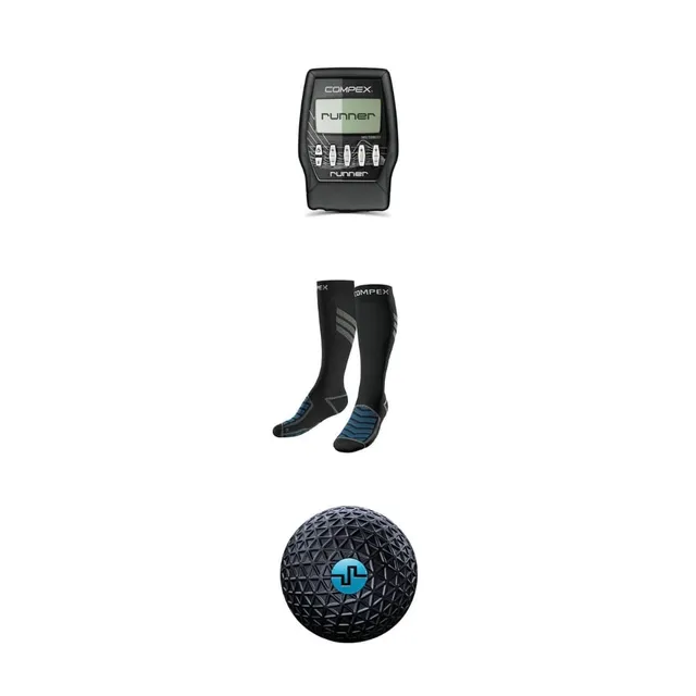 compex-runner-pack-lectrostimulateur-musculaire-pour-course-pied image 1