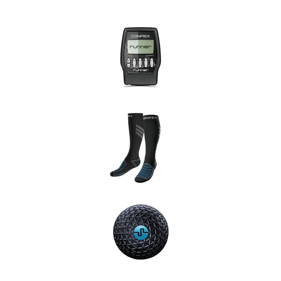 compex-runner-pack-lectrostimulateur-musculaire-pour-course-pied image 1
