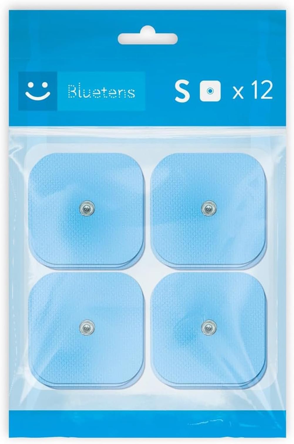 bluetens-elec1201-lectrodes-s-pack-de-12-lectrodes-tens-ems image 1