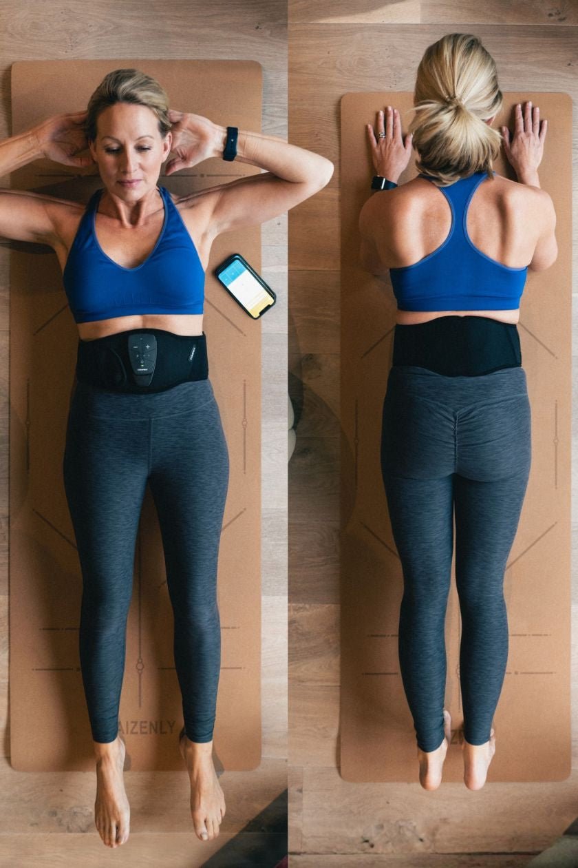 compex-corebelt-1-0-ceinture-d-lectrostimulation-musculaire-sans-fil image 2