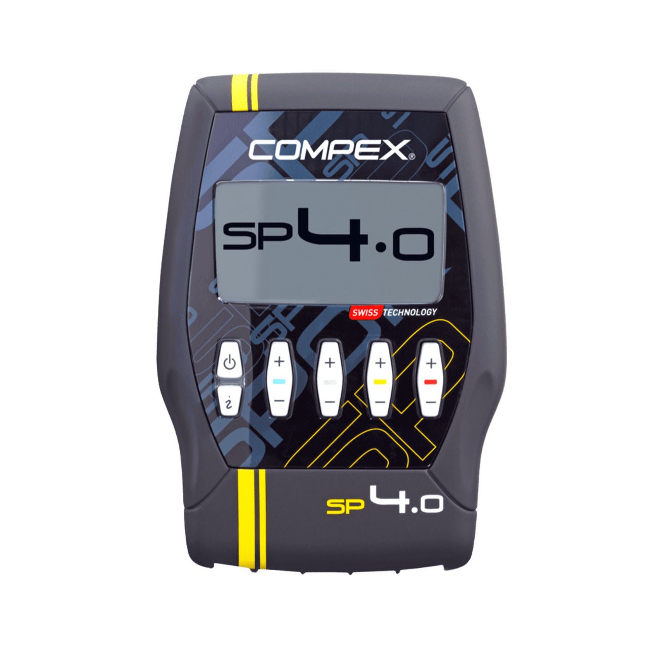 compex-sp-4-0-lectrostimulateur-musculaire-avec-tens image 1