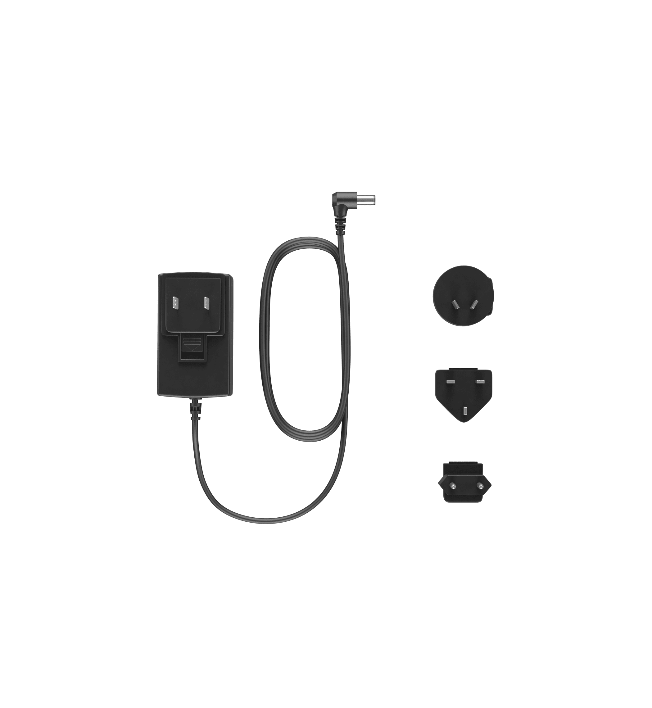 normatec-chargeur-15v-avec-adaptateurs-accessoire-officiel image 1