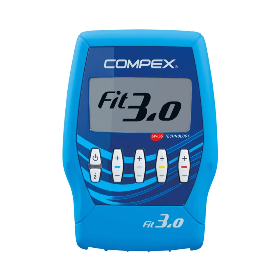 compex-fit-3-0-lectrostimulateur-musculaire-avec-tens image 1