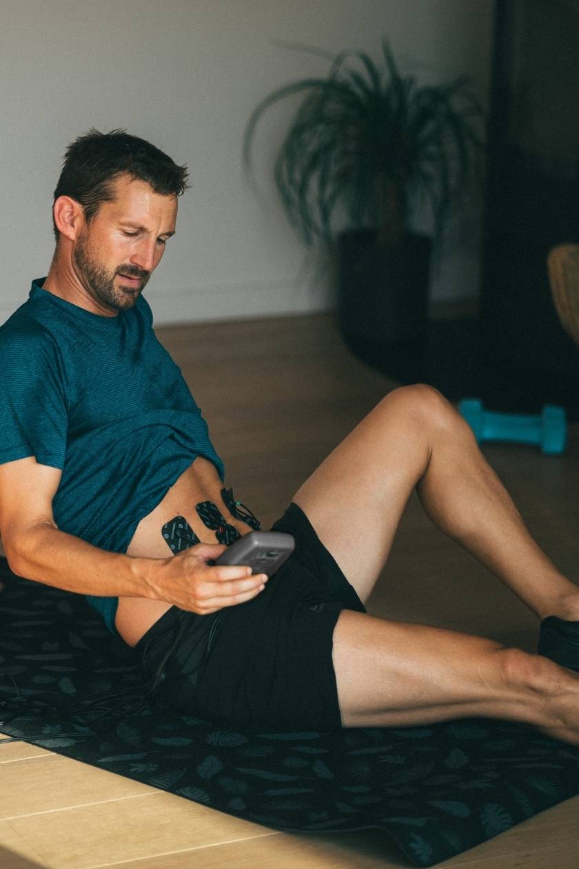compex-sport-elite-lectrostimulateur-filaire-avec-tens image 4