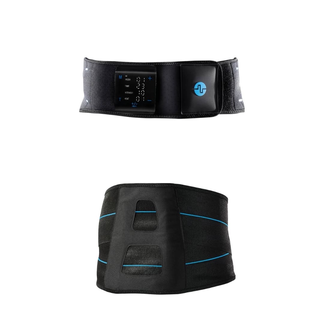 compex-pack-mal-de-dos-bundle-avec-ceinture-dorsale-activ-back image 1