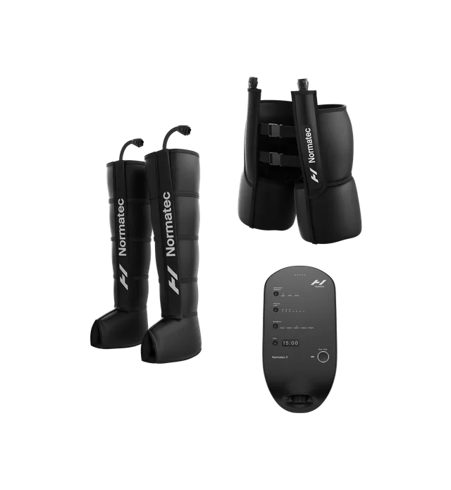 normatec-3-lower-body-syst-me-de-compression-jambes-hanches image 1
