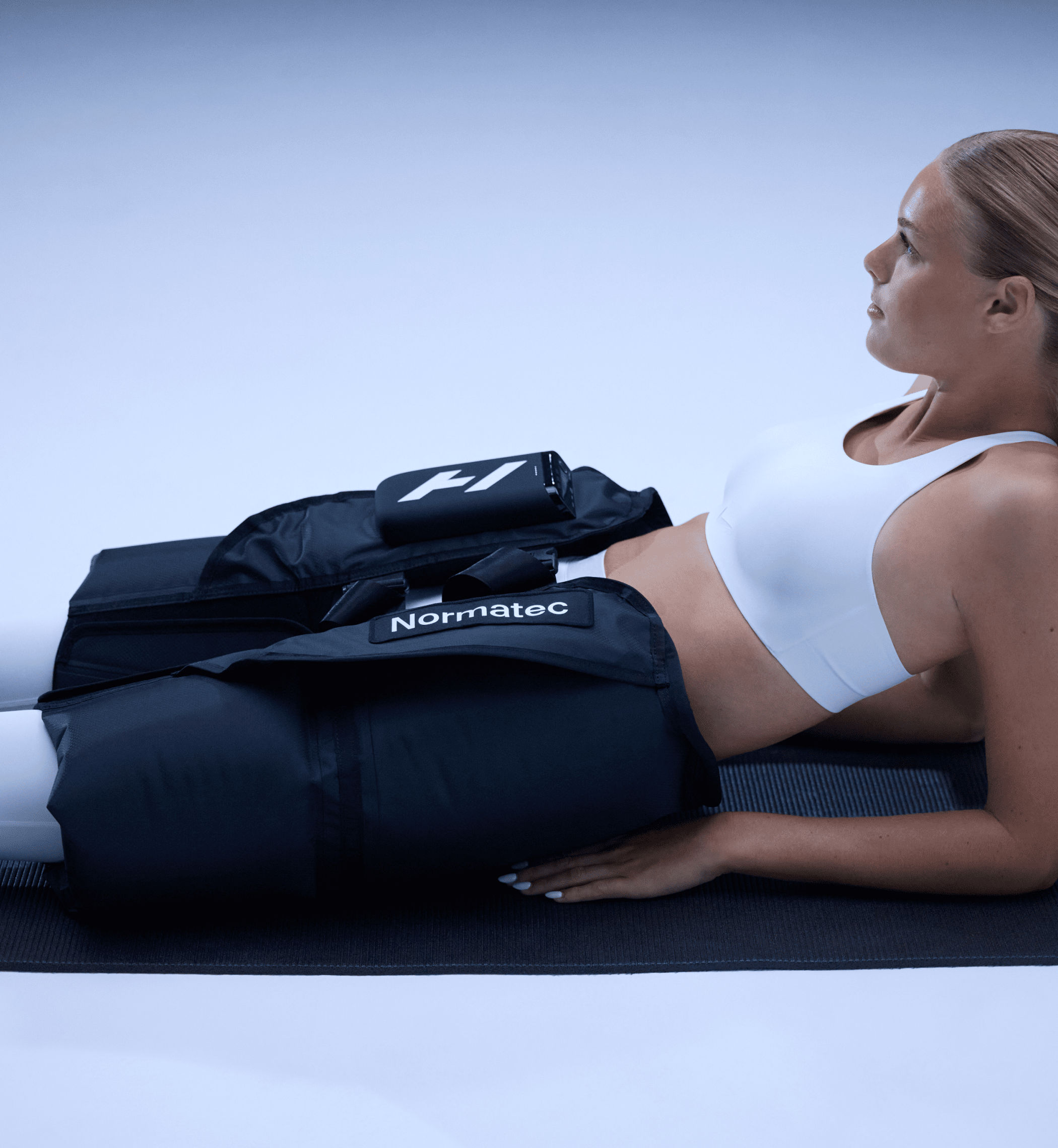 normatec-premier-hips-manchon-de-r-cup-ration-hanches-et-dos-compression-d-air image 3