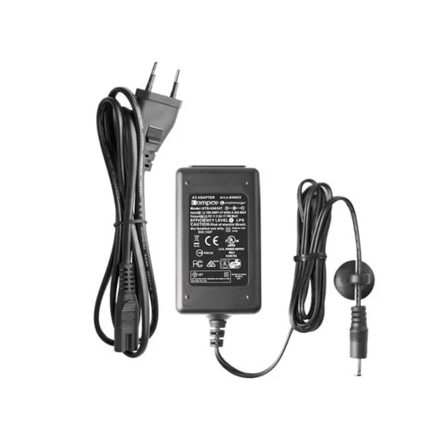 compex-chargeur-de-batterie-3-5a-lectrostimulateurs-musculaires-sans-fil image 1