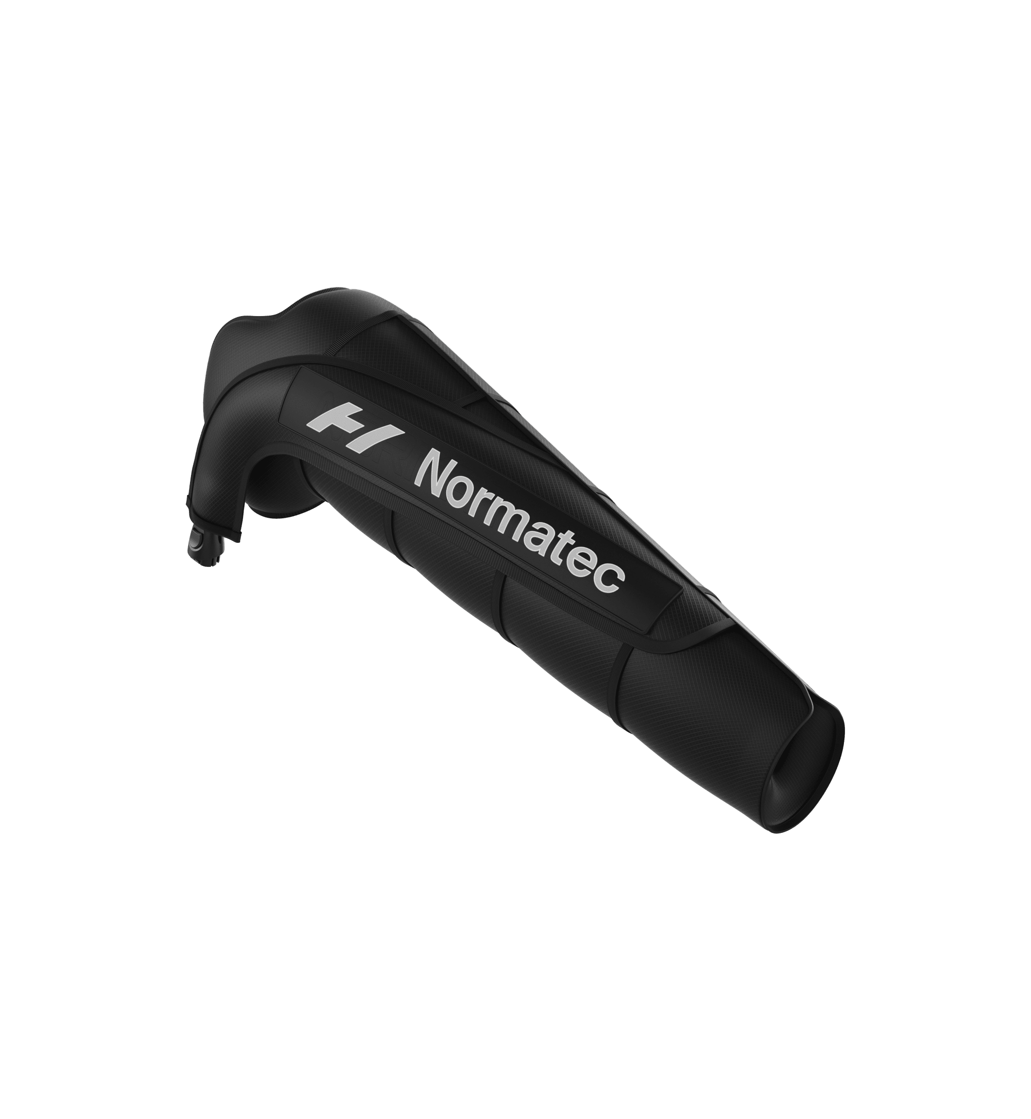 normatec-accessoire-de-bras-simple-compression-d-air image 1