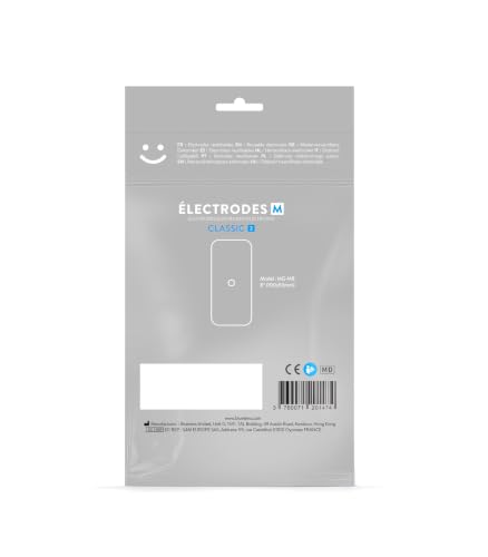 bluetens-classic-2-m8-lectrodes-magn-tiques-taille-m-pack-de-8 image 5