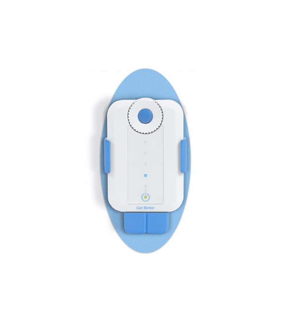 bluetens-pack-sans-fil-classic-clip-2-lectrodes-surf-1-papillon image 4