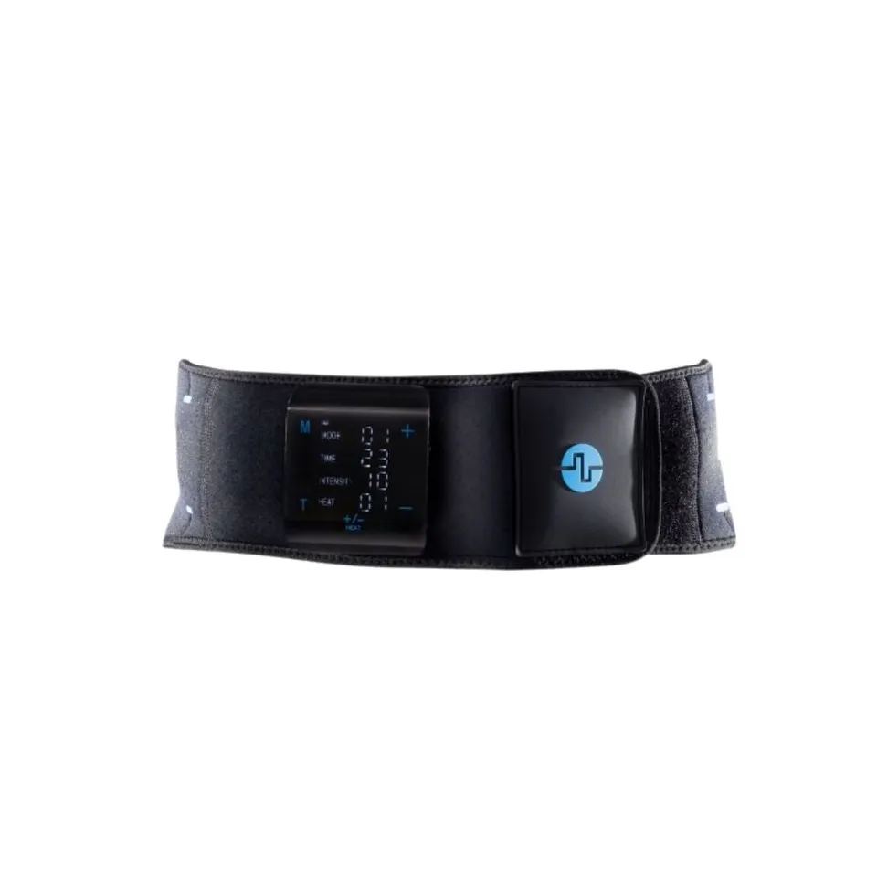 compex-comforttens-back-ceinture-chauffante-tens-lombaire image 1