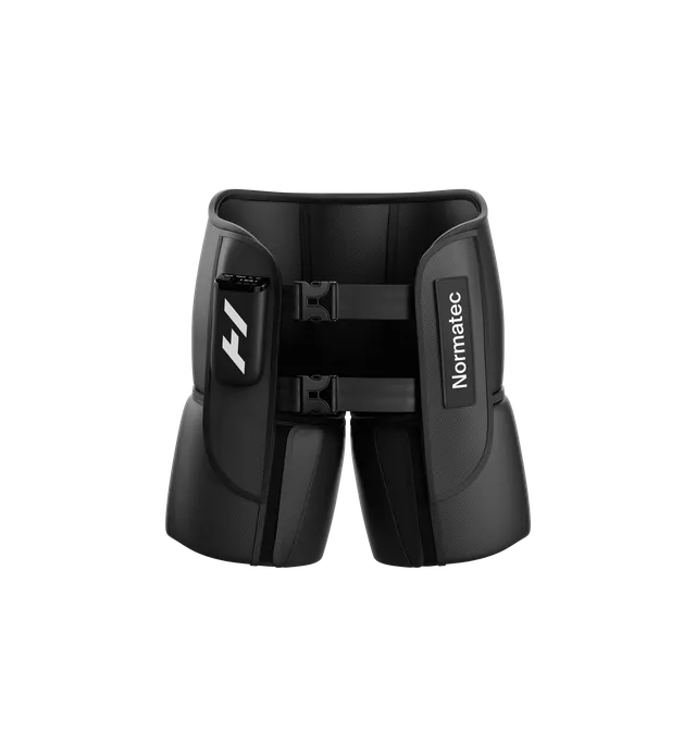 normatec-premier-hips-manchon-de-r-cup-ration-hanches-et-dos-compression-d-air image 1