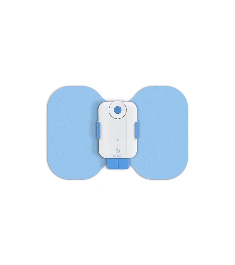 bluetens-pack-sans-fil-classic-clip-2-lectrodes-surf-1-papillon image 3
