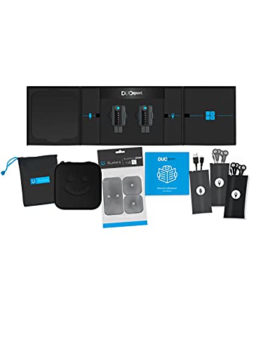 bluetens-duo-sport-lectrostimulateur-ems-connect-sans-fil-noir-renforcement-et-r image 8