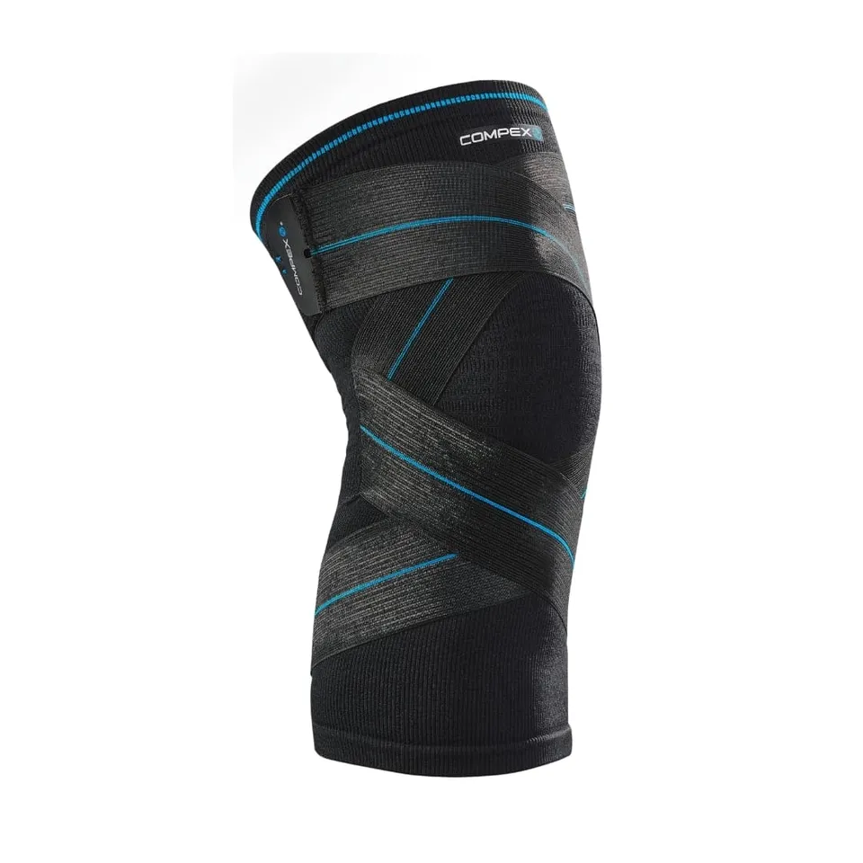 compex-activ-knee-genouill-re-de-maintien image 1