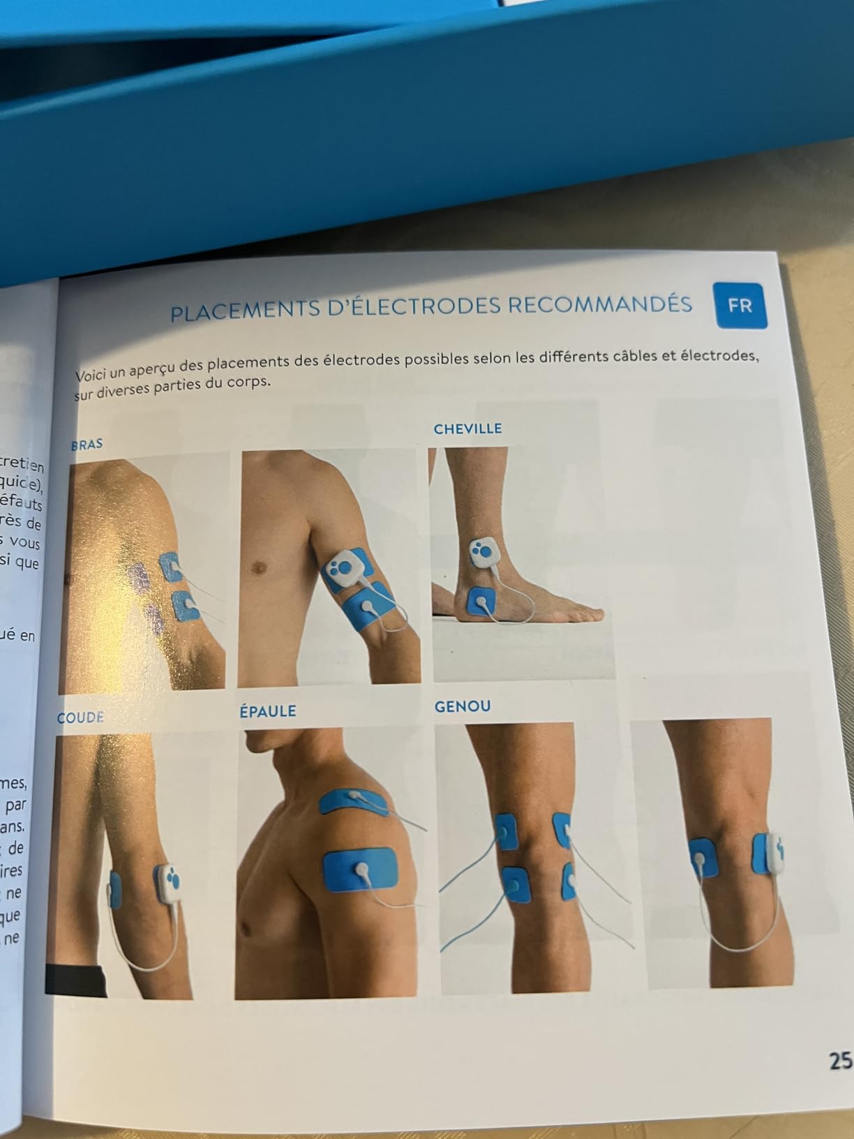 Pratique et discret