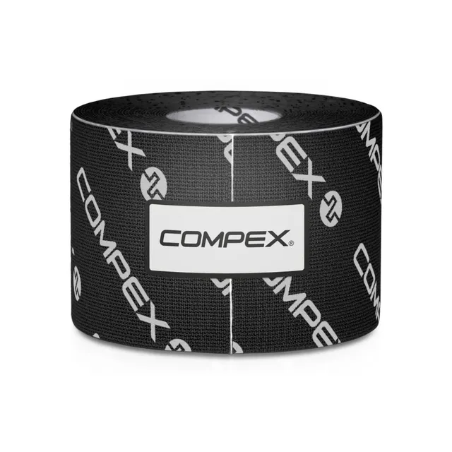 compex-kin-siologie-tape-bande-adh-sive-kin-siologie-en-rouleau image 1