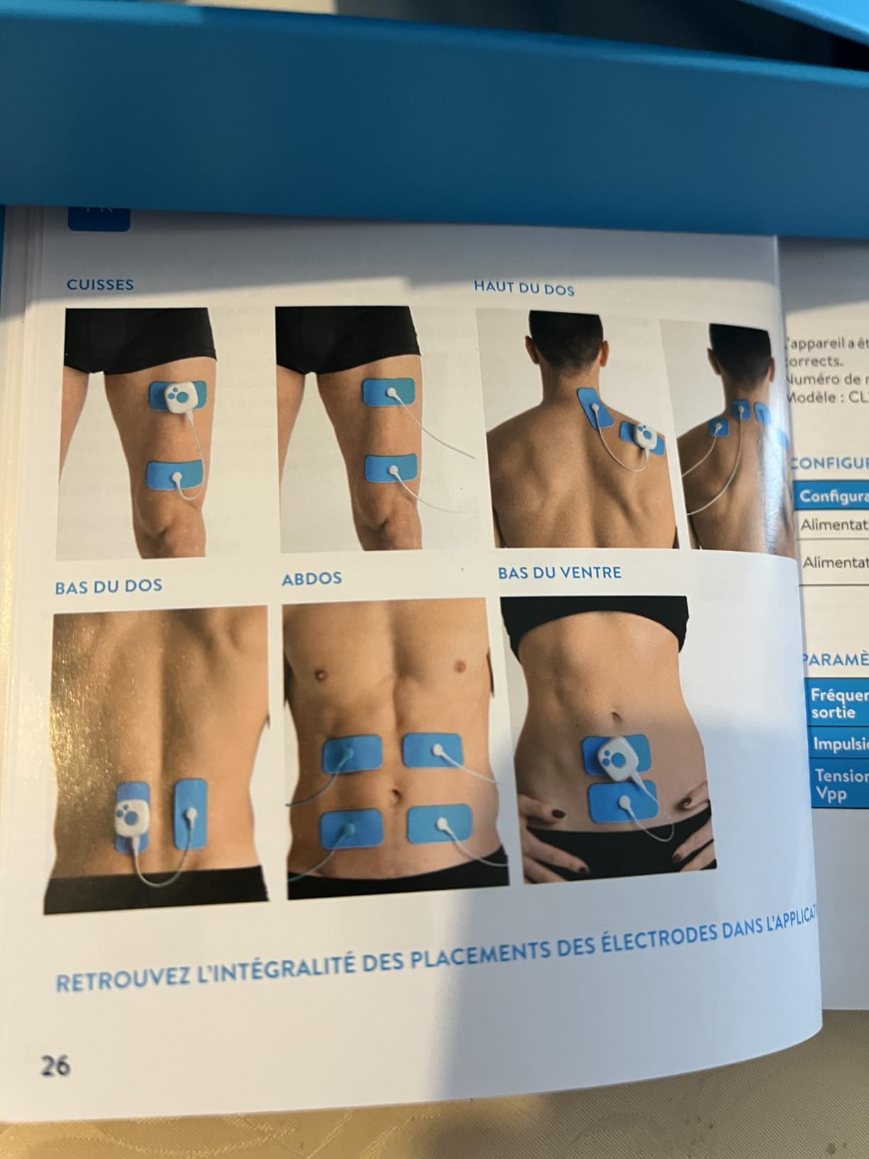 Adopté au quotidien