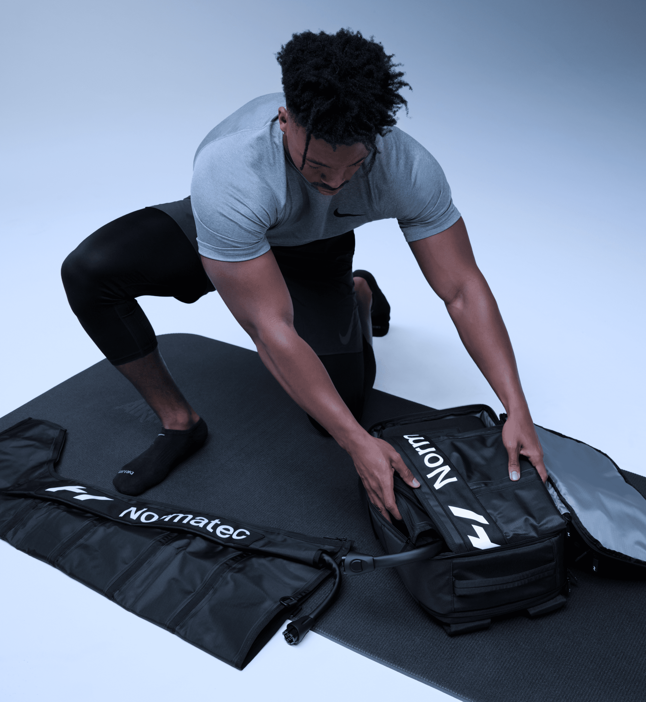 normatec-pack-h-ritage-legacy-hypervolt-3-pro-normatec-3-legs-sac-dos image 6