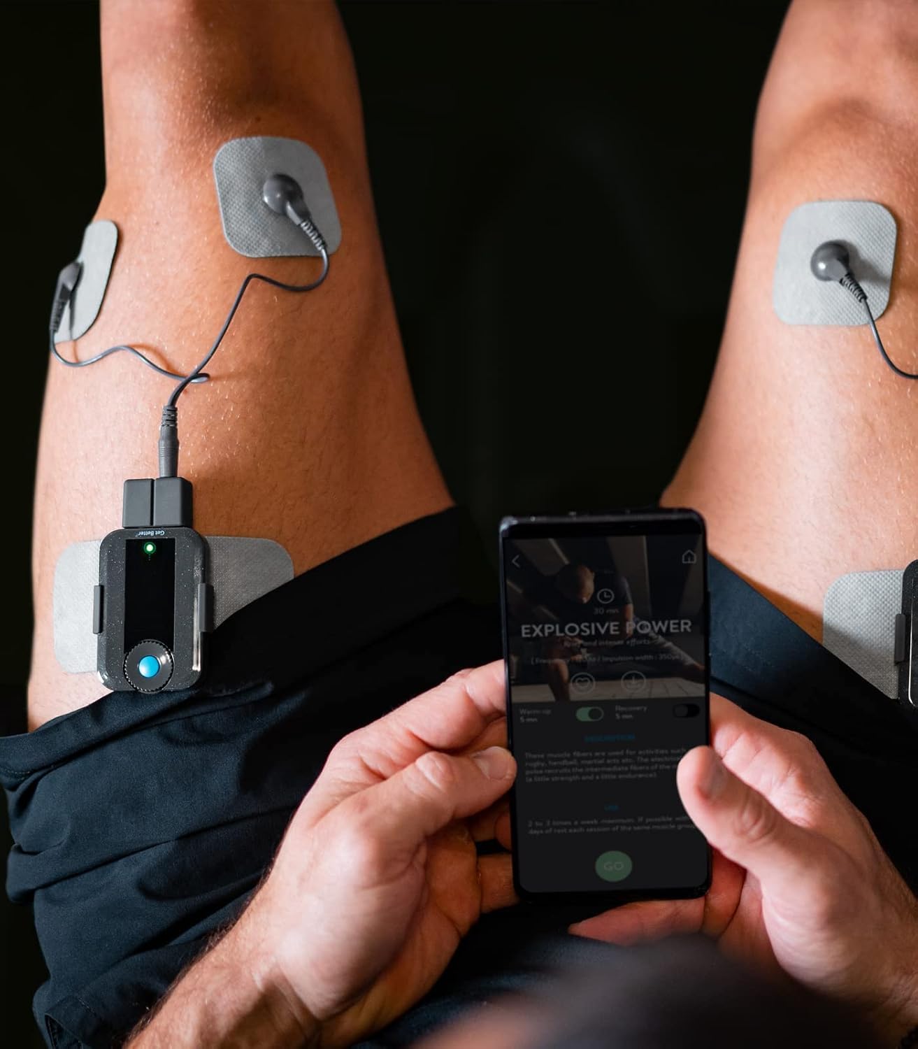 bluetens-duo-sport-pack-12-lectrodes-m-et-s-lectrostimulation image 8