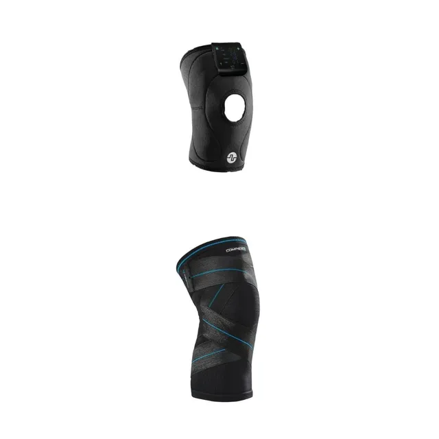 compex-pack-douleur-au-genou-genouill-re-chauffante-comforttens image 1