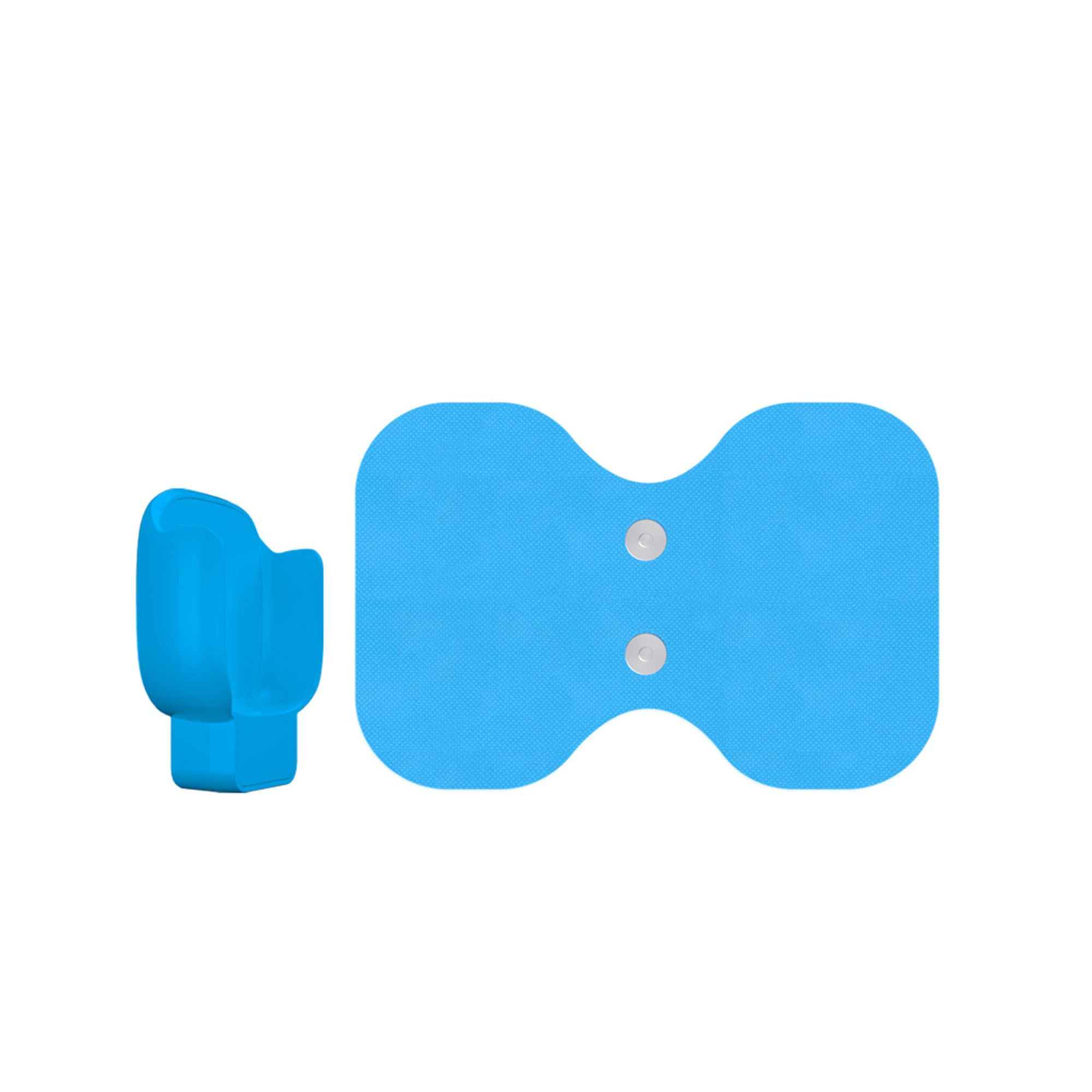 bluetens-butterfly-kit-clip-lectrodes-butterfly-pour-classic-2-et-duo-sport-2 image 2