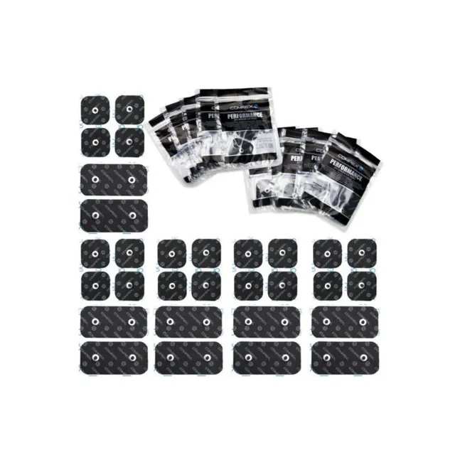 compex-pack-lectrodes-pr-paration-physique-5x-50x100mm-5x-50x50mm-easy-snap image 1