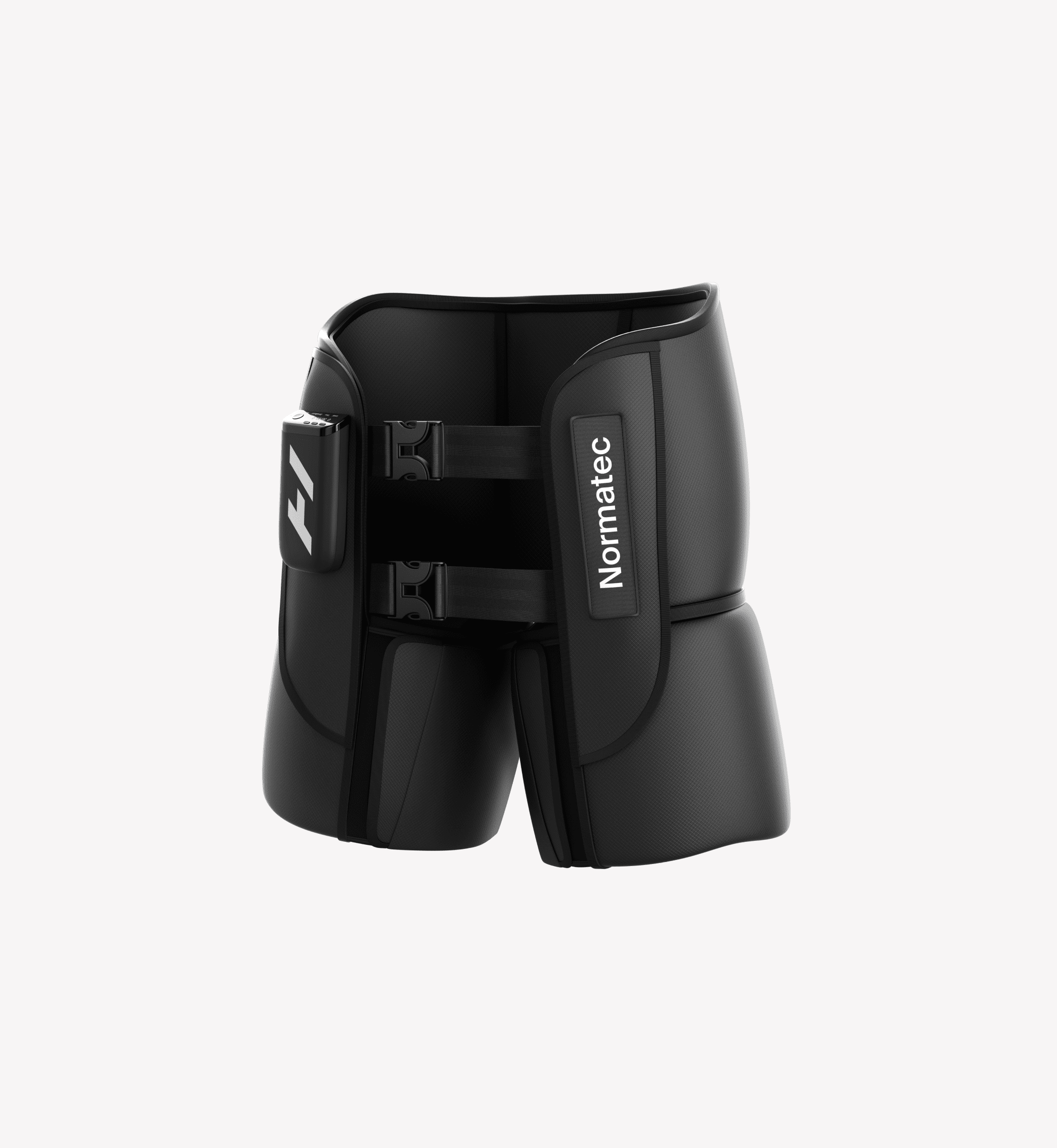 normatec-premier-hips-manchon-de-r-cup-ration-hanches-et-dos-compression-d-air image 2