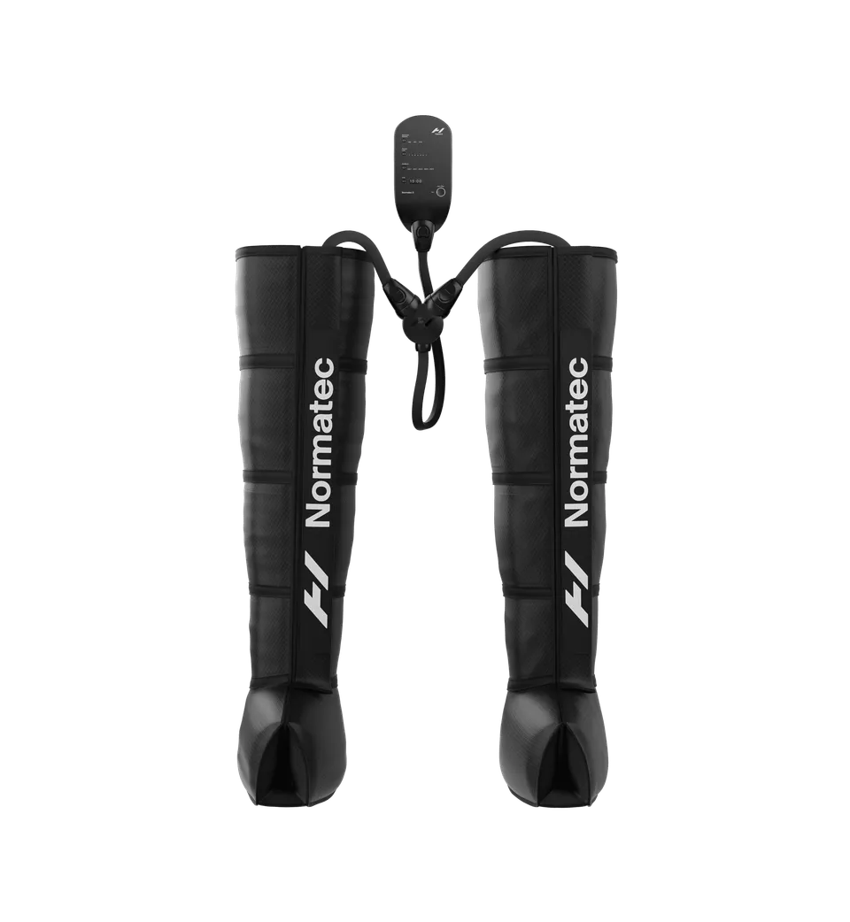 normatec-3-legs-bottes-de-compression-d-air-dynamique-pour-r-cup-ration-jambes image 1