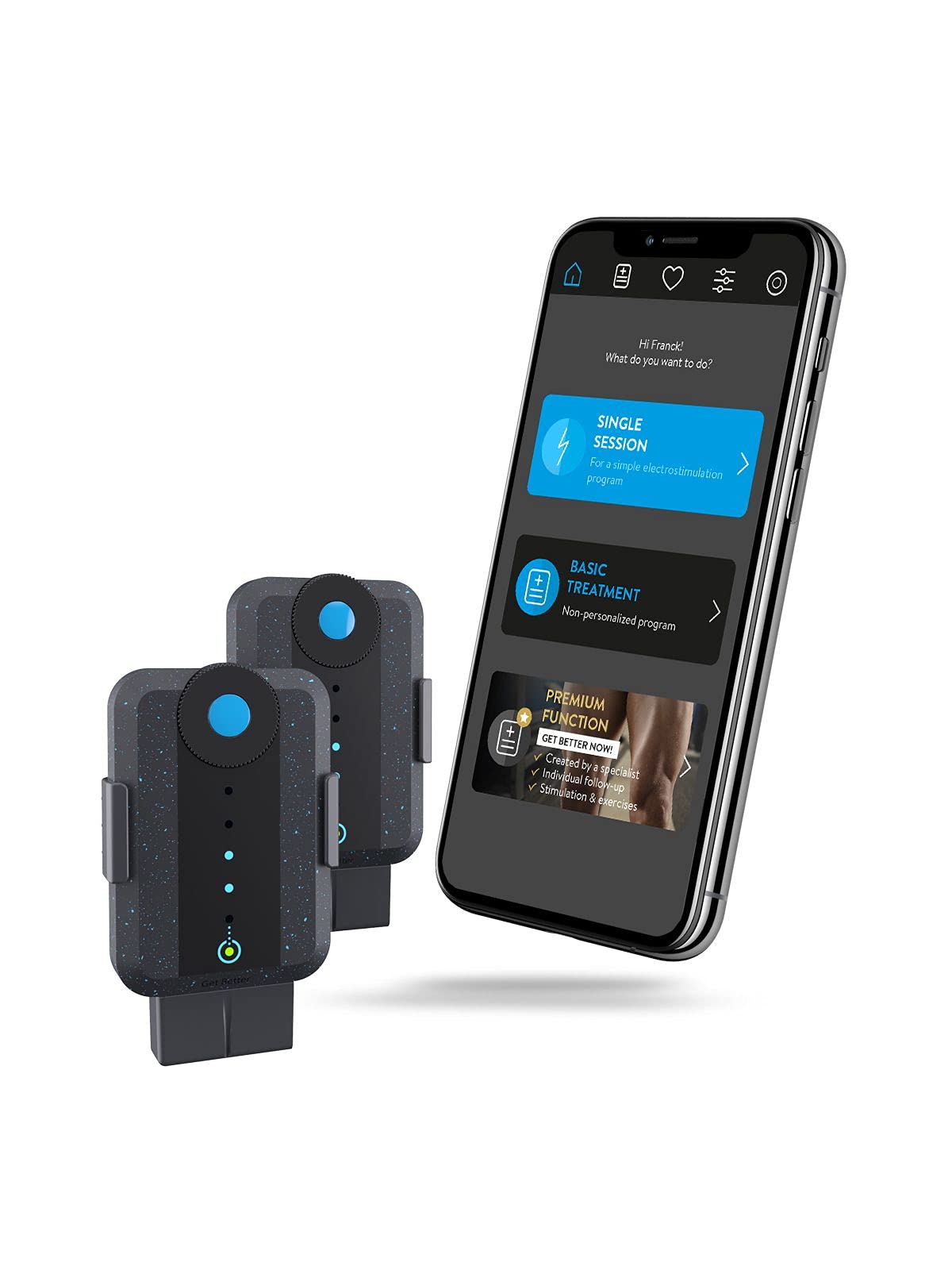bluetens-duo-sport-lectrostimulateur-ems-connect-sans-fil-noir-renforcement-et-r image 3