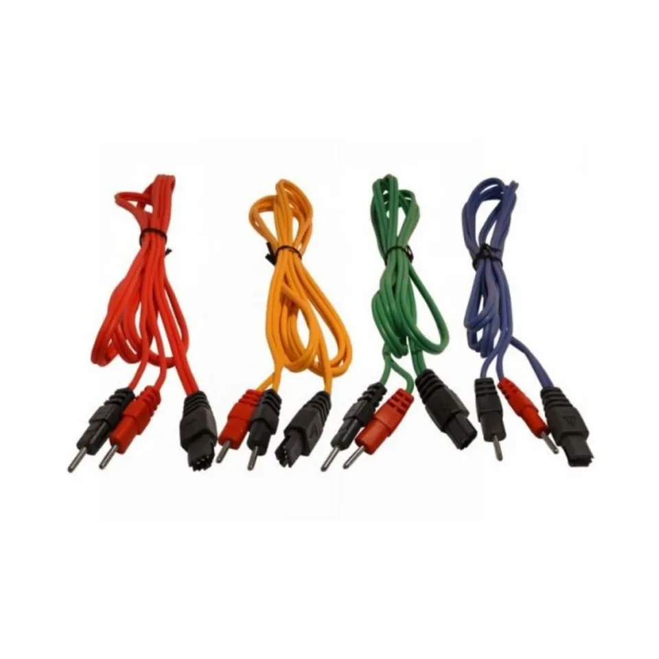 compex-c-bles-8p-pin-x4-c-bles-4-broches-pour-lectrostimulateurs image 1