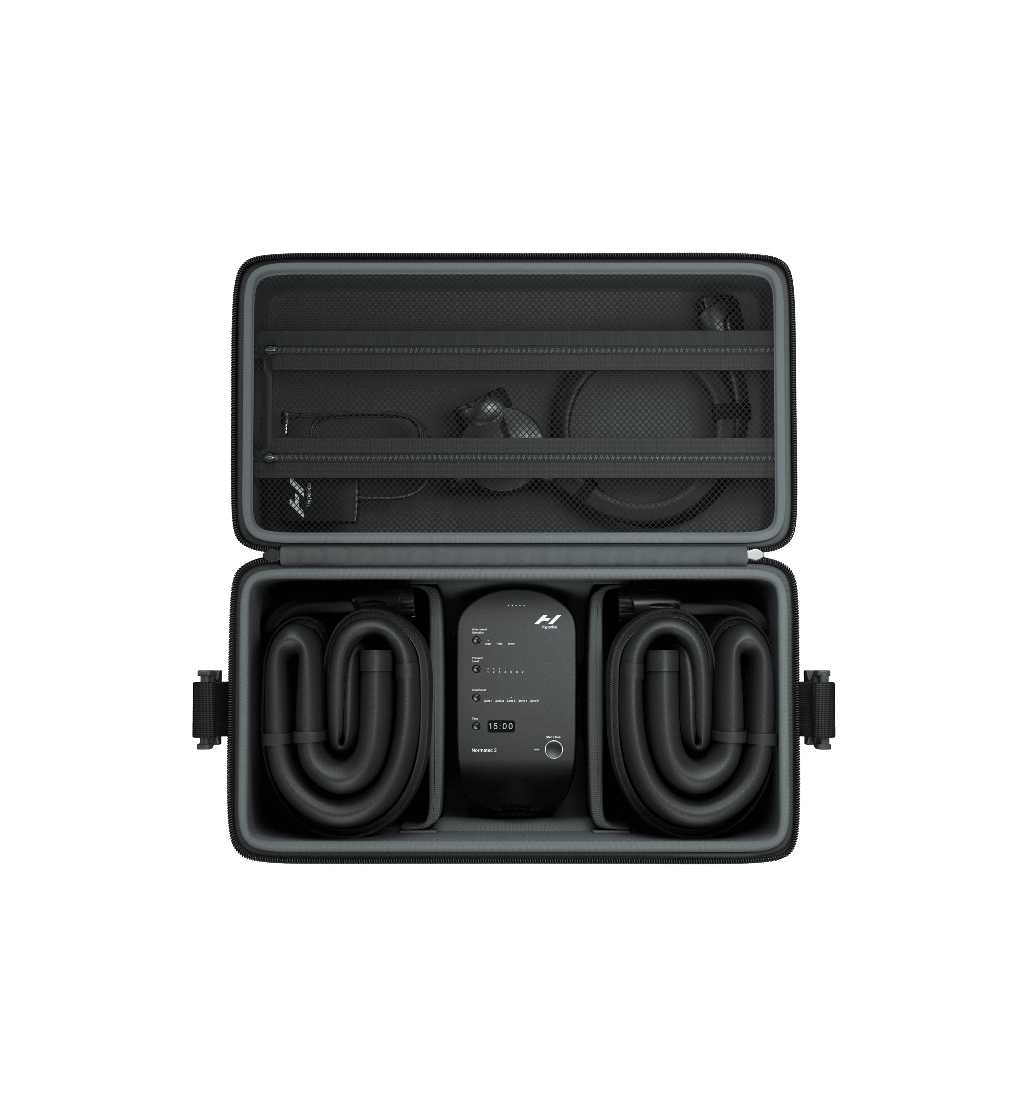 normatec-3-tui-de-transport-pour-syst-me-de-r-cup-ration image 3