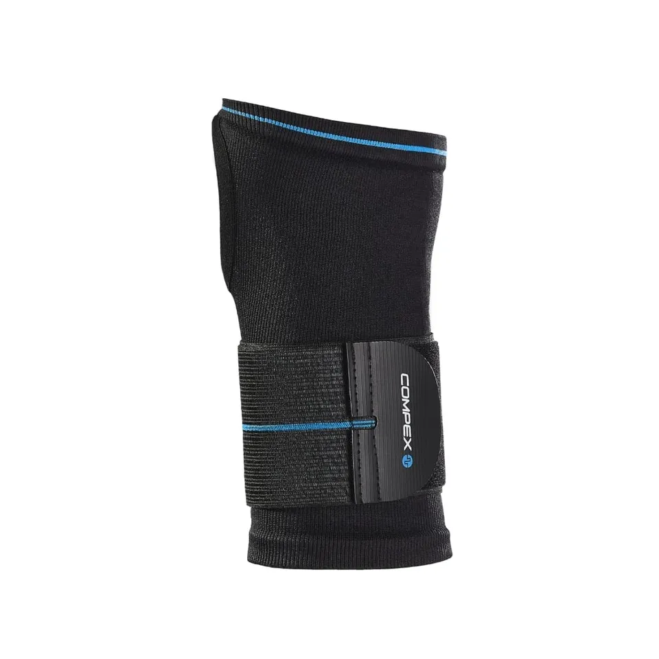 compex-activ-wrist-bandeau-de-poignet-de-maintien image 1