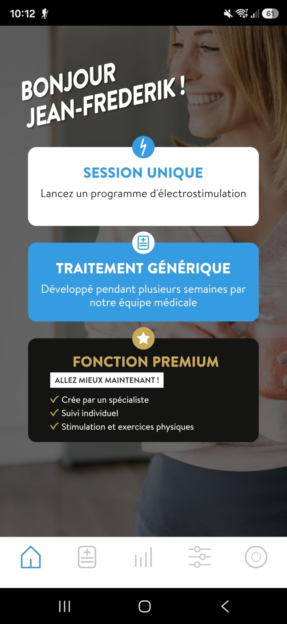 Simple et efficace