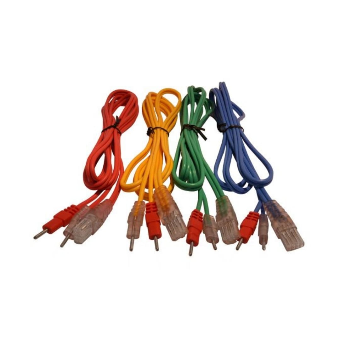compex-x4-c-bles-6-broches-lot-de-4-c-bles-ems-de-rechange image 1