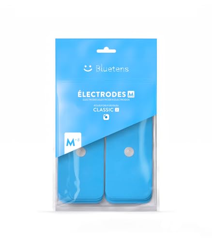 bluetens-classic-2-m8-lectrodes-magn-tiques-taille-m-pack-de-8 image 4