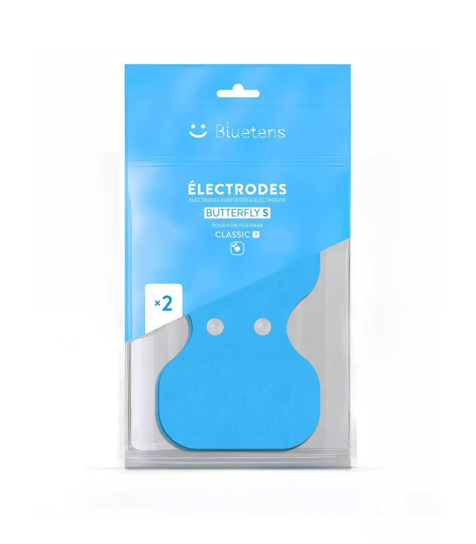 bluetens-lectrodes-mg-butterfly-s-100-x-150-mm-lectrode-papillon image 1
