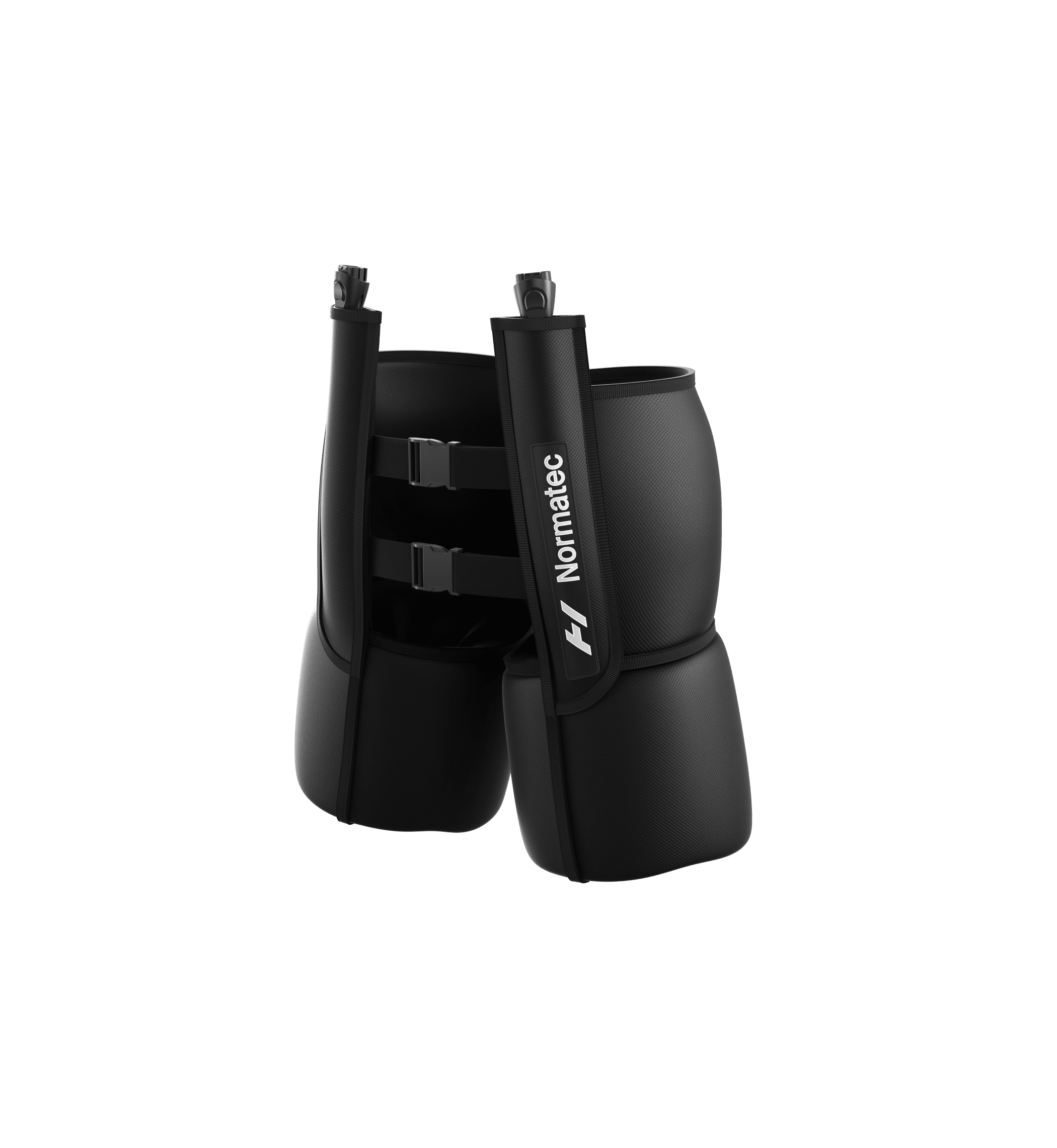 normatec-accessoire-de-hanche-compression-bas-du-dos-et-hanches image 1
