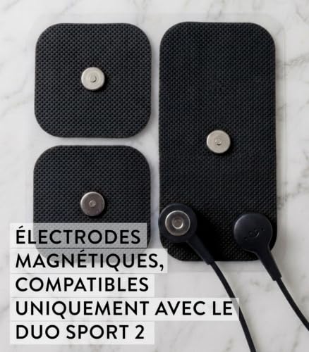 bluetens-duo-sport-2-pack-de-12-lectrodes-magn-tiques image 7