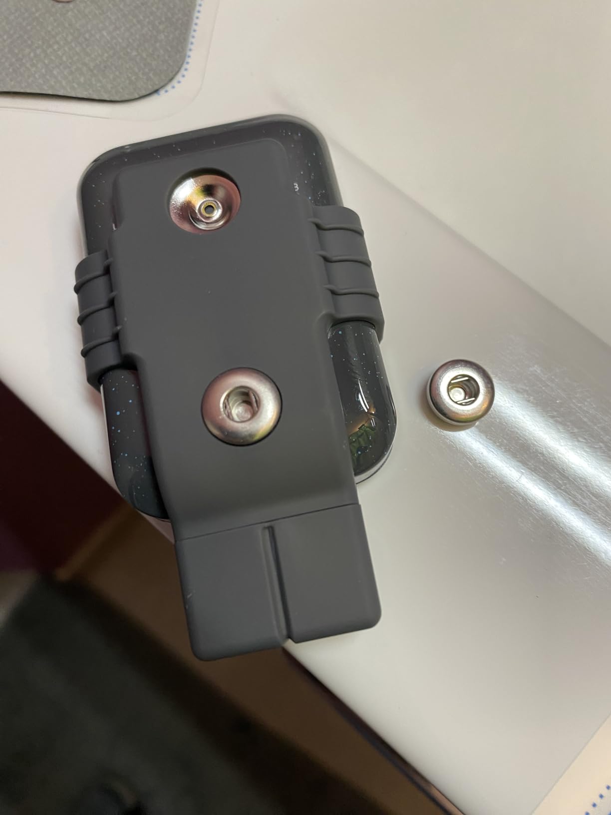 Idéal pour le renfo à la maison