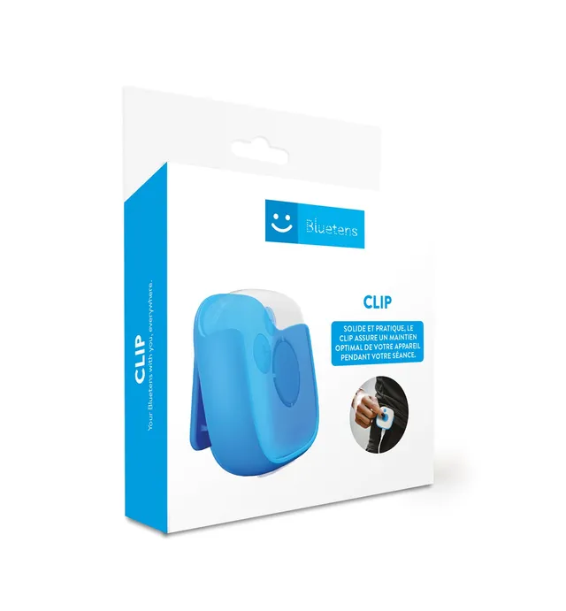 bluetens-classic-2-clip-ceinture-avec-coque-de-protection image 1