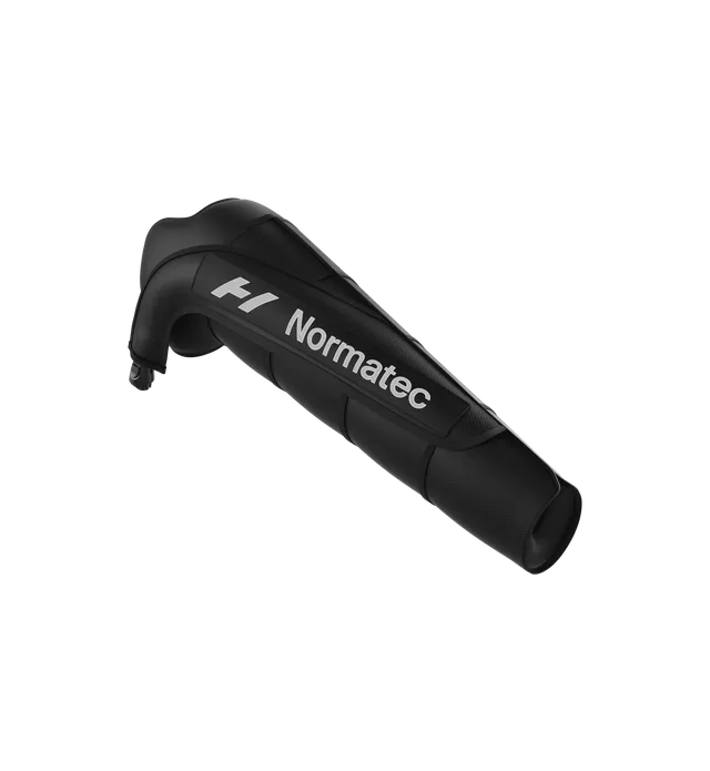 normatec-accessoire-de-bras-simple-compression-d-air image 1